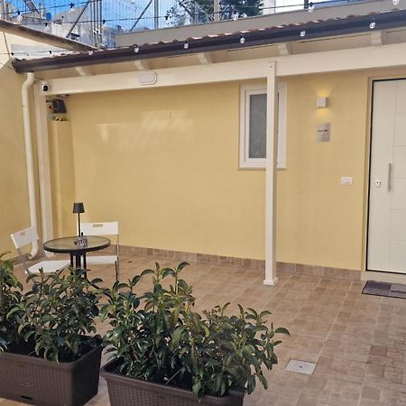 巴里 Raggio Di Sole 3酒店 外观 照片