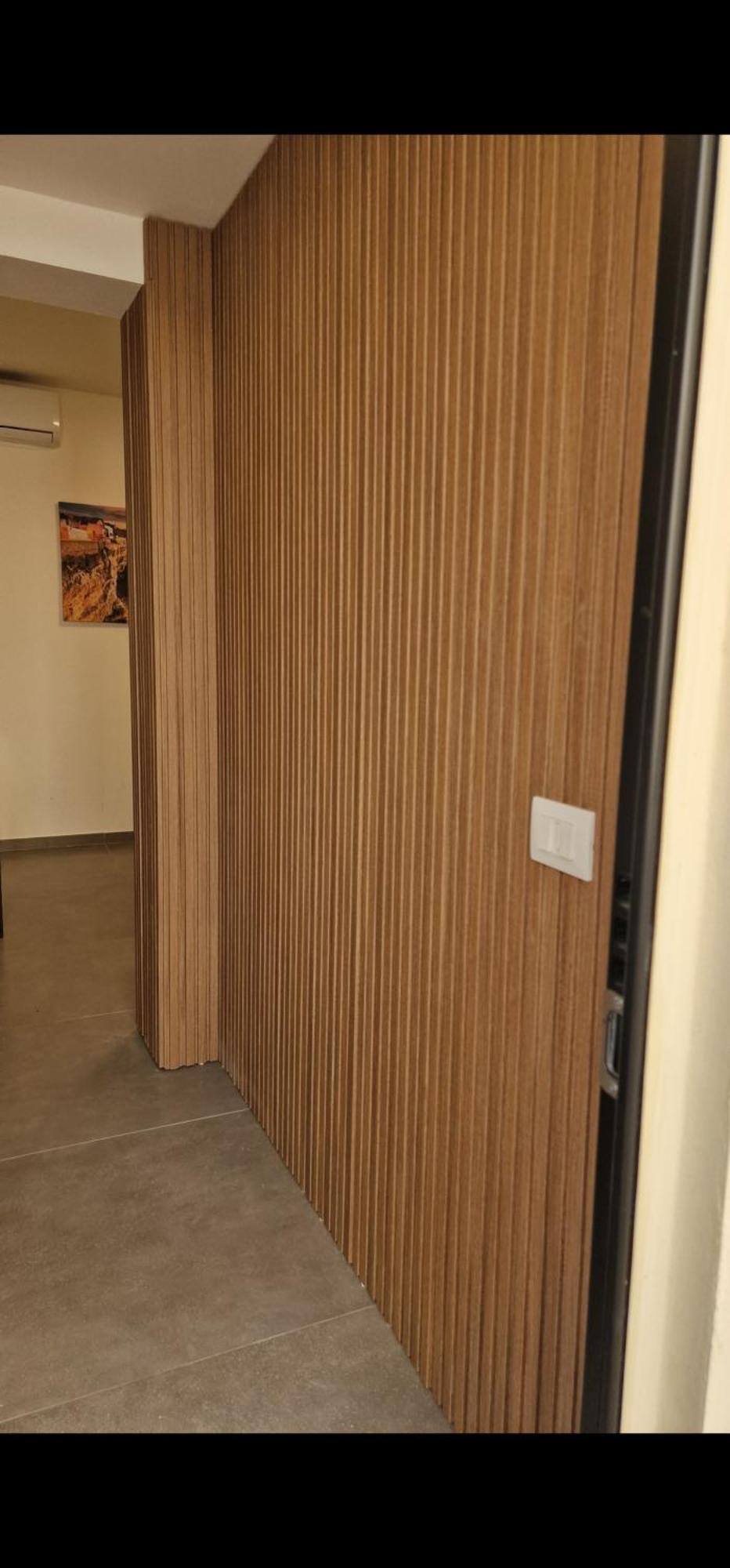 巴里 Raggio Di Sole 3酒店 外观 照片